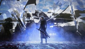 Devil May Cry 5 Special Edition test par COGconnected