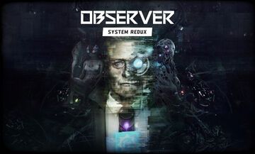 Observer System Redux test par Geeko