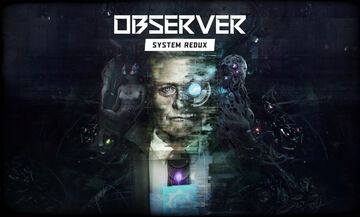 Observer System Redux test par Geeko Observer System Redux test par Geeko