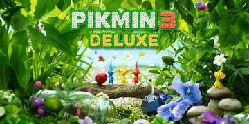 Pikmin 3 Deluxe test par BagoGames Pikmin 3 Deluxe test par BagoGames