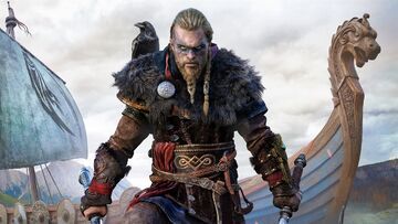Assassin's Creed Valhalla test par Xbox Tavern Assassin's Creed Valhalla test par Xbox Tavern