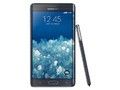 Samsung Galaxy Note Edge test par Les Numriques