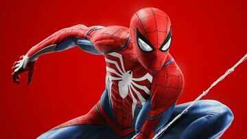 Spider-Man test par Push Square