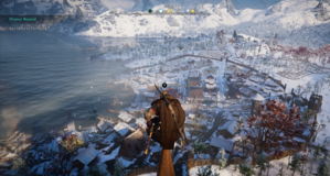 Assassin's Creed Valhalla test par GameWatcher Assassin's Creed Valhalla test par GameWatcher