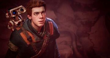 Star Wars Jedi: Fallen Order test par StateOfGaming Star Wars Jedi: Fallen Order test par StateOfGaming