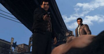 Anlisis Mafia 2