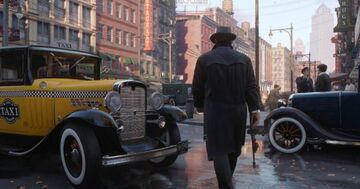 Mafia Definitive Edition test par StateOfGaming