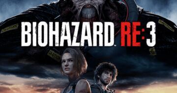 Resident Evil 3 Remake test par StateOfGaming Resident Evil 3 Remake test par StateOfGaming