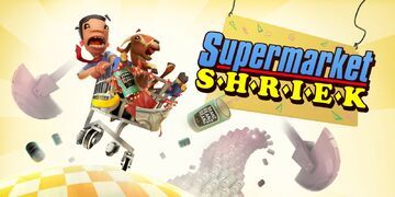 Supermarket Shriek test par Nintendo-Town Supermarket Shriek test par Nintendo-Town