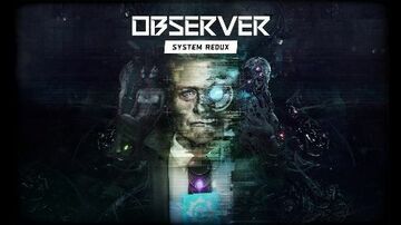 Observer System Redux test par GameBlog.fr Observer System Redux test par GameBlog.fr