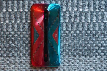 Nubia Red Magic 5S reviewed by Pocket-lint