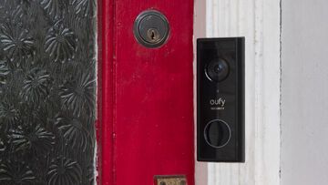 Anlisis Eufy Video Doorbell