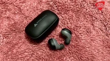 Boult Audio Zigbuds test par IndiaToday