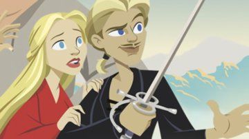 Review The Princess Bride 