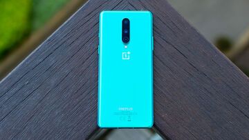 OnePlus 8 reviewed by ExpertReviews