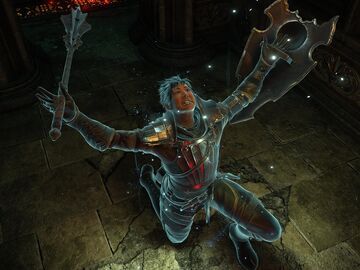 Demon's Souls test par Stuff Demon's Souls test par Stuff