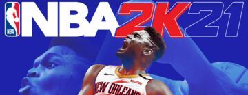 NBA 2K21 test par ZTGD NBA 2K21 test par ZTGD