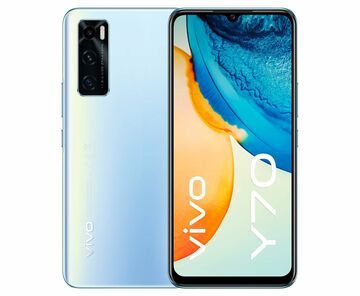 Vivo Y70 test par Labo Fnac Vivo Y70 test par Labo Fnac