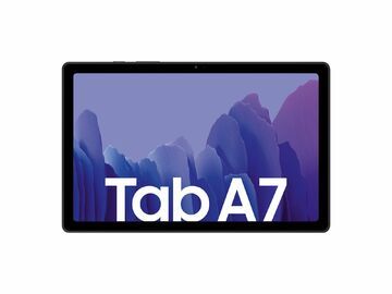 Samsung Galaxy Tab A7 testé par NotebookCheck Samsung Galaxy Tab A7 testé par NotebookCheck
