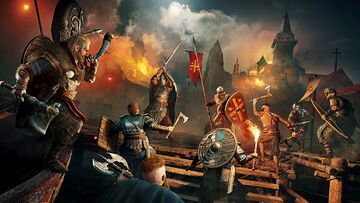 Assassin's Creed Valhalla test par AndroidWorld Assassin's Creed Valhalla test par AndroidWorld
