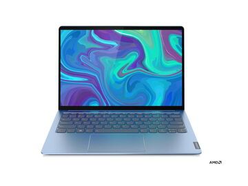 Lenovo Ideapad S540 test par NotebookCheck