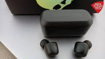 Skullcandy Spoke testé par IndiaToday Skullcandy Spoke testé par IndiaToday