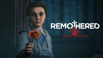 Remothered Broken Porcelain test par Gaming Trend Remothered Broken Porcelain test par Gaming Trend