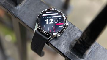 Huawei Watch GT 2 test par ExpertReviews