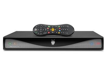 TiVo Roamio Plus im Test: 1 Bewertungen, erfahrungen, Pro und Contra
