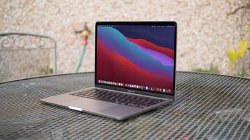 Apple MacBook Pro 13 testé par ExpertReviews Apple MacBook Pro 13 testé par ExpertReviews