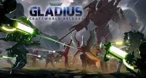 Warhammer 40.000 Gladius reviewed by GameWatcher