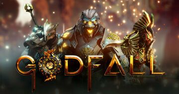 Godfall reviewed by SA Gamer