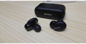 Test Sony WH-H800