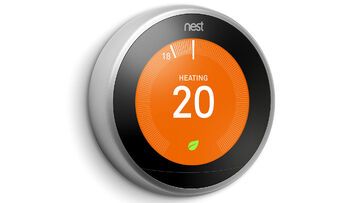 Nest Thermostat 3 reviewed by ExpertReviews