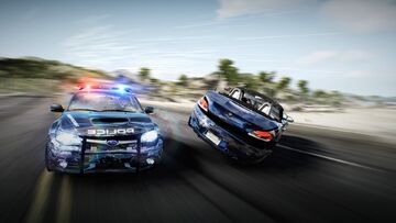 Need for Speed Hot Pursuit Remastered test par Mag Jeux High-Tech