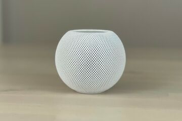 Apple HomePod mini test par PCWorld.com