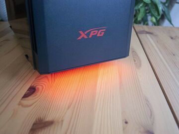 Test Adata XPG Invader