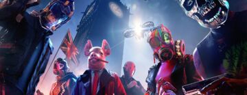 Watch Dogs Legion test par ZTGD Watch Dogs Legion test par ZTGD