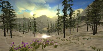 Test The First Tree