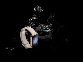Oppo Watch testé par CNET France Oppo Watch testé par CNET France