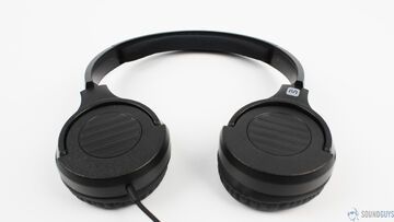 Monoprice test par SoundGuys Monoprice test par SoundGuys