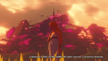 Hyrule Warriors Age of Calamity test par Gaming Trend Hyrule Warriors Age of Calamity test par Gaming Trend