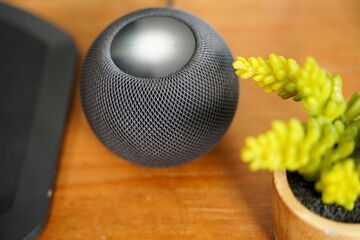 Apple HomePod mini test par Presse Citron