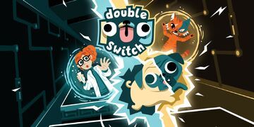 Double Pug Switch testé par Nintendo-Town Double Pug Switch testé par Nintendo-Town