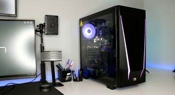 iBuypower Trace 4 9310 testé par wccftech iBuypower Trace 4 9310 testé par wccftech