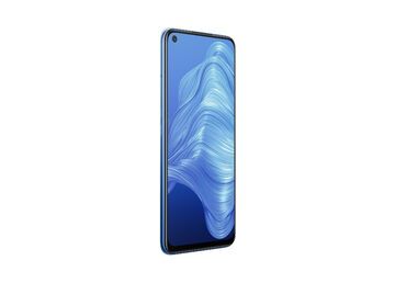 Realme 7 test par NotebookCheck