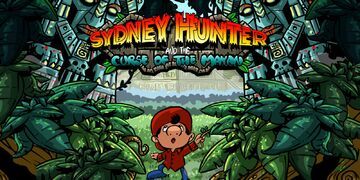 Test Sydney Hunter and the Curse of the Mayan