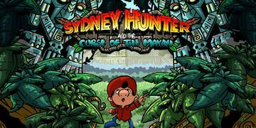 Sydney Hunter and the Curse of the Mayan im Test: 3 Bewertungen, erfahrungen, Pro und Contra