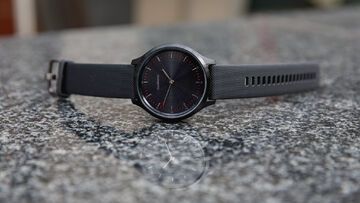 Garmin Vivomove 3 im Test: 3 Bewertungen, erfahrungen, Pro und Contra