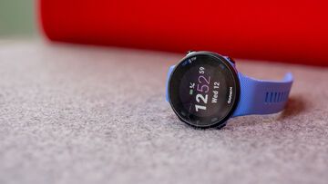 Garmin Forerunner 45 reviewed by ExpertReviews